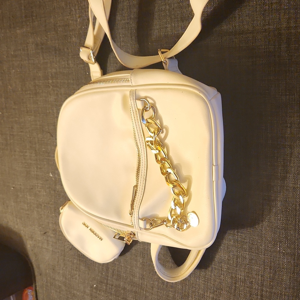 Steve Madden Backpack